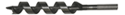 7/16 x 7-1/2" Short Auger Bit (Each)
