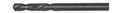 #33 x 1-7/8" 135� Split Point Stubby Drill Bit (Each)