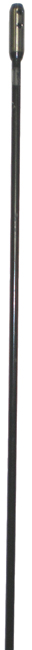 24'' Flexible Drill Bit Extension (EA)<br>For Use With 1/4'' Shafts Only