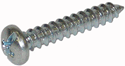 combo drive sheet metal screws