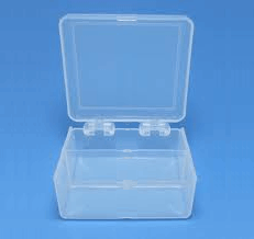 GENERAL- SUPPLY - KIT BOX<br><font size=2><b>Mini Kit Box (Each)