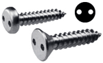 stainless steel drilled spanner sheet metal screws