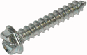 hex washer drive sheet metal standard point screws