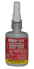 10mL Permanent Vibra-TITE® Threadlocker (Each)