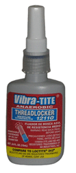 10mL Removable Vibra-TITE® Threadlocker (Each)