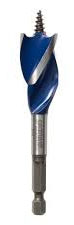 DRILL BIT - WOOD BORING - SPEEDBORMAX<br><font size=3><b>1-3/8