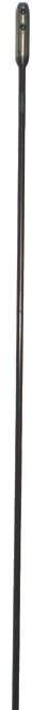 <b>24'' Flexible Drill Bit Extension (Each)<br>For Use With 3/16'' Shafts Only