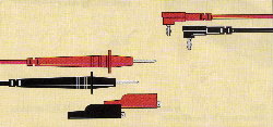 TOOLS -  TEST EQUIPMENT - TRIPLETT<br><font size=3><b>ITEM DISCONTINUED