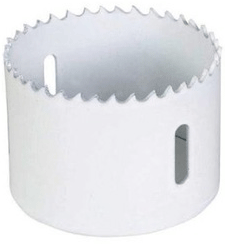 SAW & BLADE - HOLE SAW - BI-METAL<br><font size=3><b>11/16