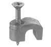 Coax Screw Clips