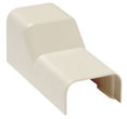 WIRE RACEWAY - WIREHIDER PLASTIC<br><b>Beige 1