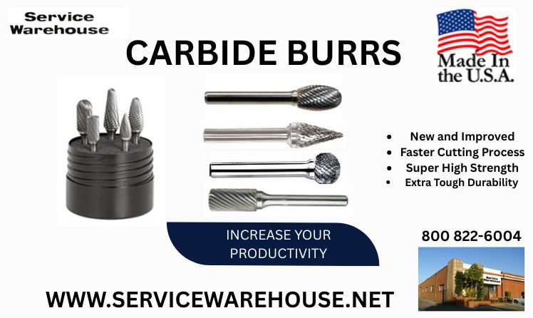 The Grinder Bits