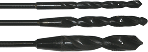 Carbon Steel Tip Optibits