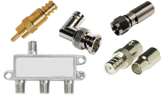 Coaxial Connectors