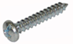combo phil slot drive screws
