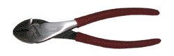 TOOL - PLIER - DIAGONAL<br><font size=3><b>Pro America 7