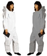 Disposable Coveralls