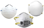 dust masks