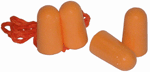 ear plugs