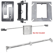 electrical mounting devices