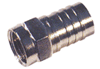 crimp-on connectors