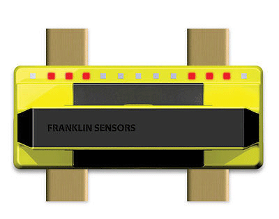 TOOL - TEST EQUIPMENT - STUD FINDER<br><b>Prosensor 710 by Franklin�