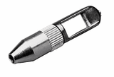 TOOL - FISHTAPE - ACCESSORY<br><font size=3><b>Fish Tape Ball Attachment for 1/8 - 1/4 Fish Tapes