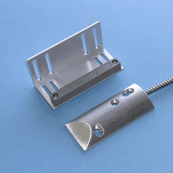 CONTACT - OVERHEAD<br><font size= 3><b>3-1/2L x 1-1/2W (3