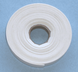 TAPE -  2-SIDED FOAM - 3M <br><font size=3><b>3/8