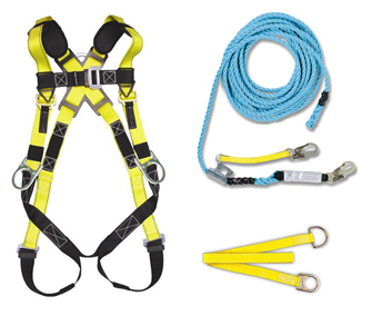 fall protection