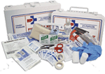 First Aid Kits and Refill Items