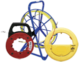 Fish Tapes for Conduit