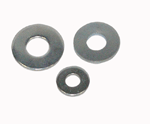 flat washers