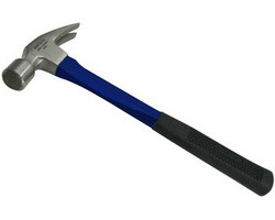 TOOL - MISC - HAMMER - FIBERGLASS<br><font size=3><b>24 oz. Framing Hammer