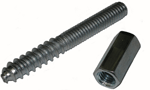 hanger bolts