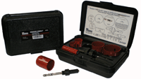 Hole Saw Kits