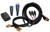 home theatre cables