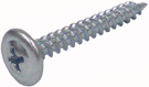 self piercing k-lath screws