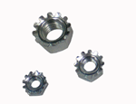 k-lock Nuts Machine Screws