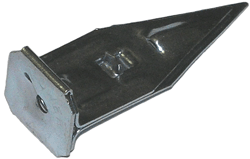 ANCHOR - LEGS - ANCHOR ONLY<br><font size=3><b>Legs Drywall Anchor<br>