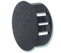 BUSHING - HOLE PLUG<br><font size=3><b>1-1/8