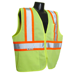 NFPA 70E Arc Rated Safety Vest