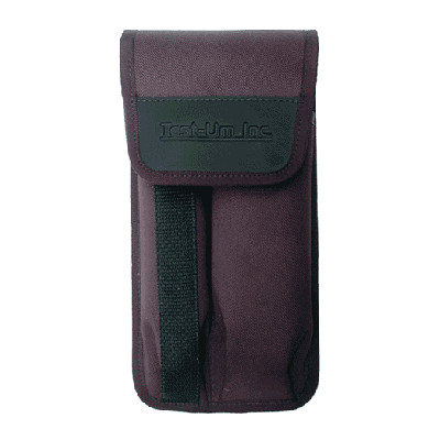 TOOLS -  TEST EQUIPMENT<br><font size=3><b>Cordura Pouch (ea)