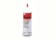 GENERAL SUPPLY - ROPE &  STRING<br><font size=3><b>1 qt. Poly-Gel Cable Pull Lube (ea)