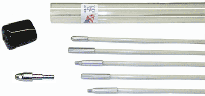 TOOL - RETRIEVER - ROD KIT<br><font size=3><b>5/32