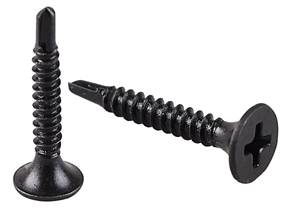 SCREWS-SELF DRILLING - PHIL BUGLE<br><font size=3><b>6-20 x 1-1/4 Phil Bugle SD (8,000)