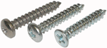 phillips drive screws