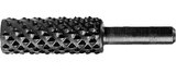 DRILL BIT - METAL/WOOD CUTTING - RASP<br><font size=3><b>5/8 RASP BIT (1/4 Shank)