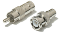 Adapters connectors