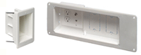 Recessed Electrical Boxes